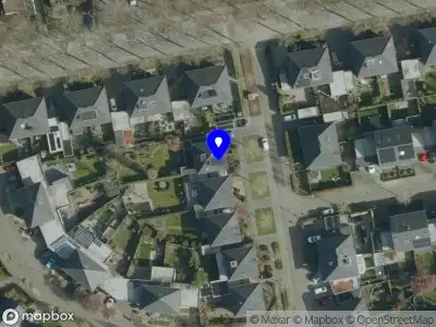 112 melding Overlastmelding Harry Jurgenslaan in Berkel-Enschot