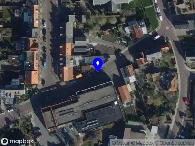 Overlastmelding Mauritsstraat in Waarde gesloten