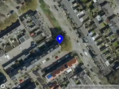 112 melding Overlastmelding J.J. de Vlamstraat in Best