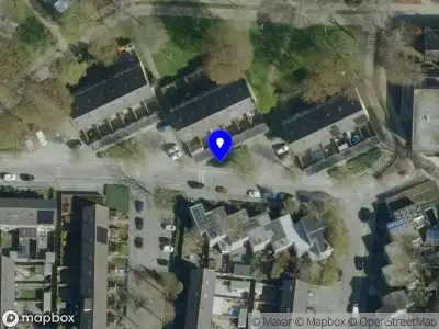 Overlastmelding Vogezenlaan in Tilburg