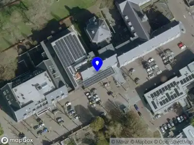 Overlastmelding Oude Kerkstraat in Goirle