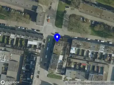 Overlastmelding Kruisherenstraat in Tilburg