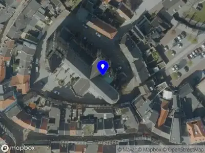 Anonieme overlastmelding Kerkplein in Sittard gesloten