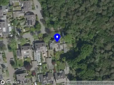 112 melding Overlastmelding Johann Strausslaan in Waalre gesloten