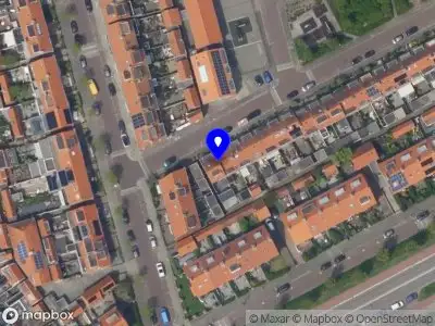 112 melding Overlastmelding Abeelplein in Katwijk gesloten