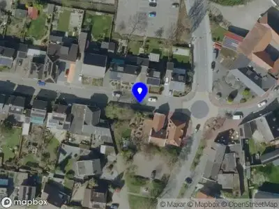 Overlastmelding Monseigneur Buckxstraat in Born gesloten