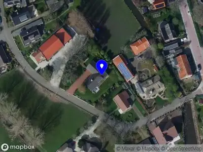 Overlastmelding Buiteneinde in Strijen gesloten