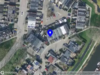 Overlastmelding Noordster in Puttershoek