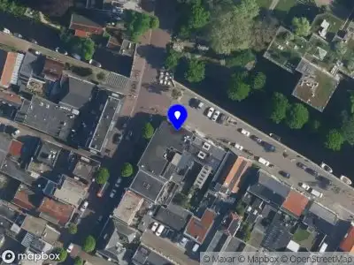 Anonieme overlastmelding Haven in Hillegom gesloten