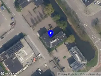 Ambulance met gepaste spoed naar de Ligusterbaan in Capelle aan den IJssel