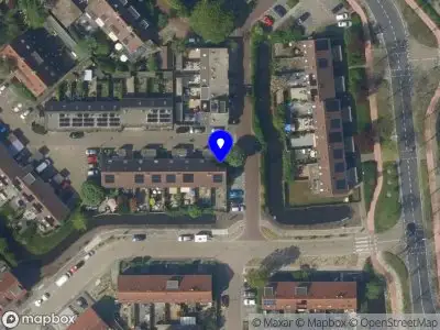 112 melding Anonieme overlastmelding Speenkruidhof in Voorhout gesloten