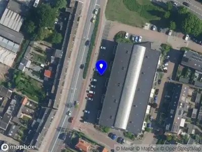 Overlastmelding Leidsestraat in Hillegom