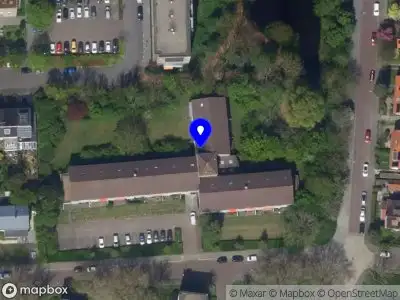 112 melding Overlastmelding Maarten Harpertsz Tromplaan in Oegstgeest