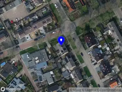 Overlastmelding Wilhelminastraat in Nieuw-Beijerland gesloten