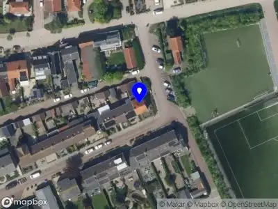 112 melding Overlastmelding Doude van Troostwijkstraat in Nieuwer Ter Aa gesloten