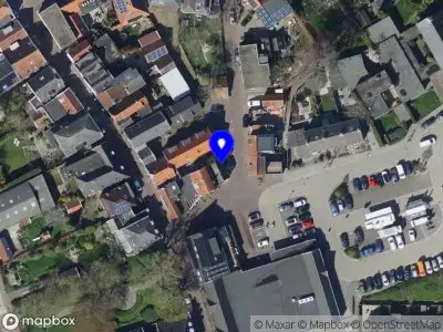 112 melding Ambulance met gepaste spoed naar de Kikkerstraat in Poortugaal