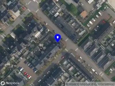 Overlastmelding Mien Ruysstraat in Waddinxveen gesloten