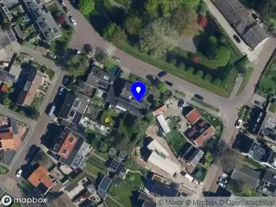 Overlastmelding Garstenstraat in Nigtevecht