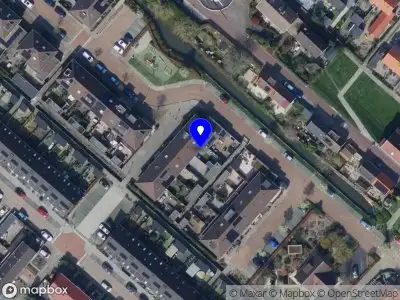 Overlastmelding Onder De Molen in Gravendeel