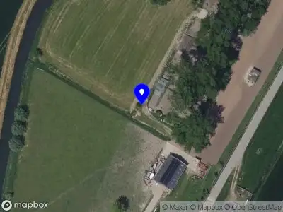 Overlastmelding Buitendijk in Nieuwendijk