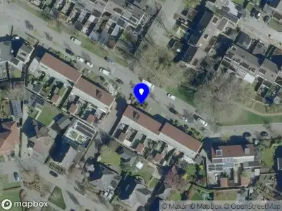 Overlastmelding Marsdiep in Kaatsheuvel