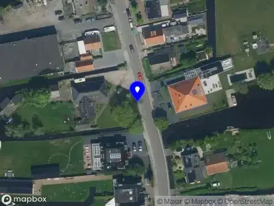 Overlastmelding Den Ilp in Den Ilp gesloten