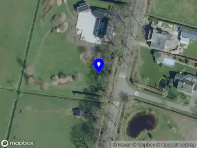 Overlastmelding Woudseweg in Den Dungen