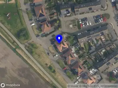 112 melding Overlastmelding Sterrenlaan in Waddinxveen