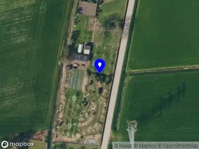 112 melding Anonieme overlastmelding Bredestraat-Noord in Herveld gesloten