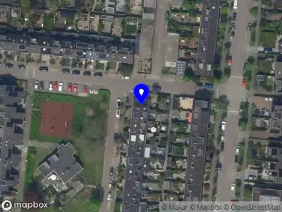 112 melding Overlastmelding Griftenstein in Breukelen gesloten