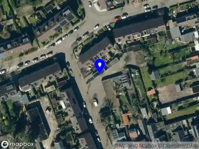 112 melding Overlastmelding Kerkeland in Velp gesloten