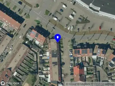 Overlastmelding Herkenboschstraat in Arnhem