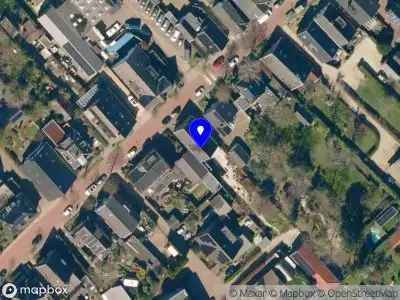 112 melding Overlastmelding Dorpsstraat in Rheden