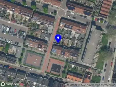 Ambulance met gepaste spoed naar de Verblifastraat in Krommenie