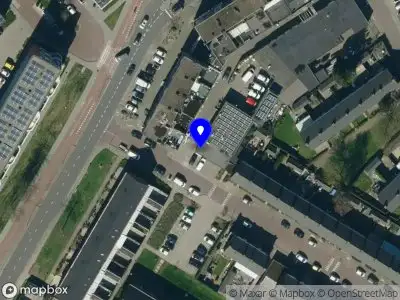 Overlastmelding  in Arnhem