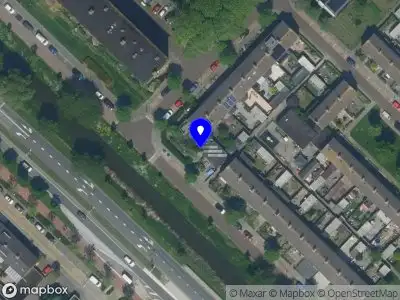 Overlastmelding Dommelsingel in Beverwijk