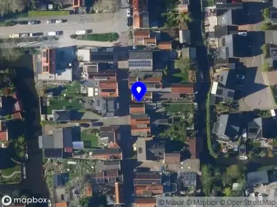 112 melding Overlastmelding Peperstraat in Bovenkarspel gesloten