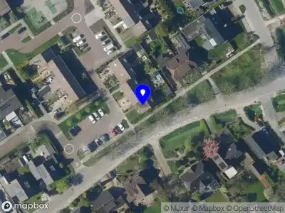 Overlastmelding Kievitlaan in 't Veld gesloten