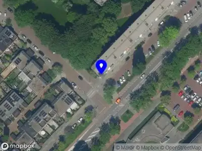 Overlastmelding Beneluxlaan in Beverwijk