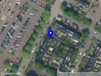 Overlastmelding Albert Schweitzerlaan in Castricum