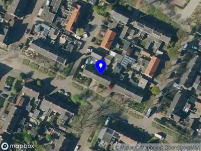 Brandweer met gepaste spoed naar de De Postmeester in Amerongen vanwege een liftopsluiting