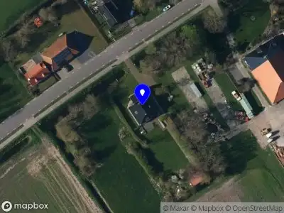 Overlastmelding Ige Galamawei in Oudega gesloten