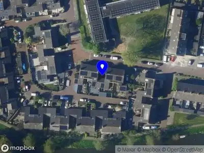 Overlastmelding Roerdompstraat in Enkhuizen gesloten