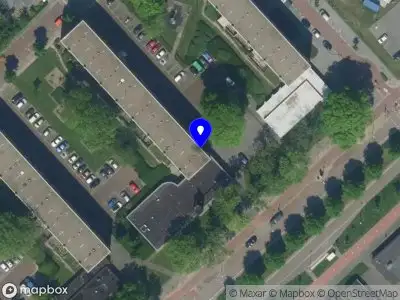 Overlastmelding Asjesstraat in Beverwijk