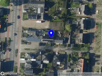 Overlastmelding Frans Halsstraat in Heerhugowaard gesloten