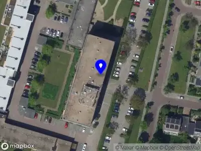 Besteld ambulance vervoer naar de Koningstraat in Dordrecht