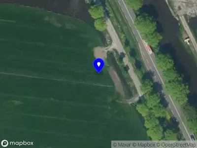 Ambulance met gepaste spoed naar de Zesstedenweg in Middelie