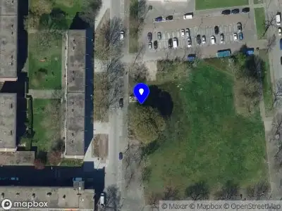 Besteld ambulance vervoer naar de Hietkamp in Rotterdam