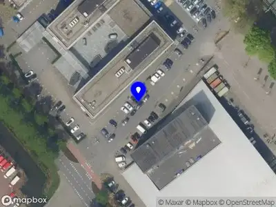 112 melding Traumahelikopter met grote spoed naar de Saturnus in Amersfoort