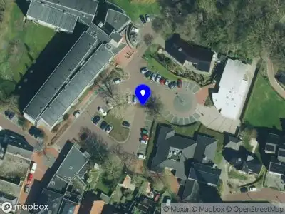 Brandweer met gepaste spoed naar de Wemerdijk in Eibergen